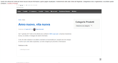 Desktop Screenshot of boschetti.info